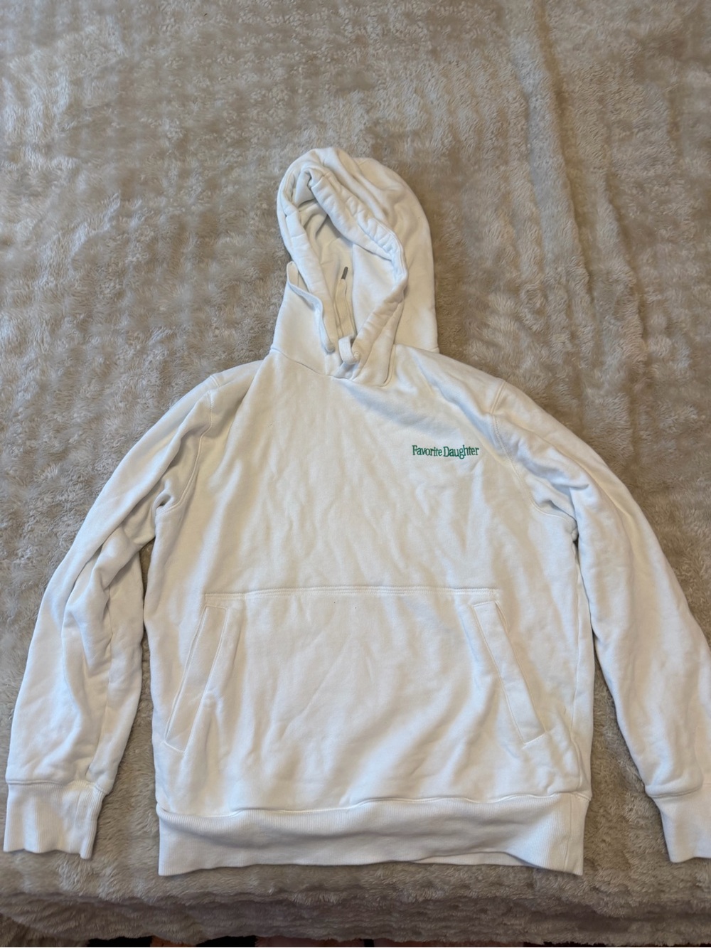 Favorite Daughter Hoodie